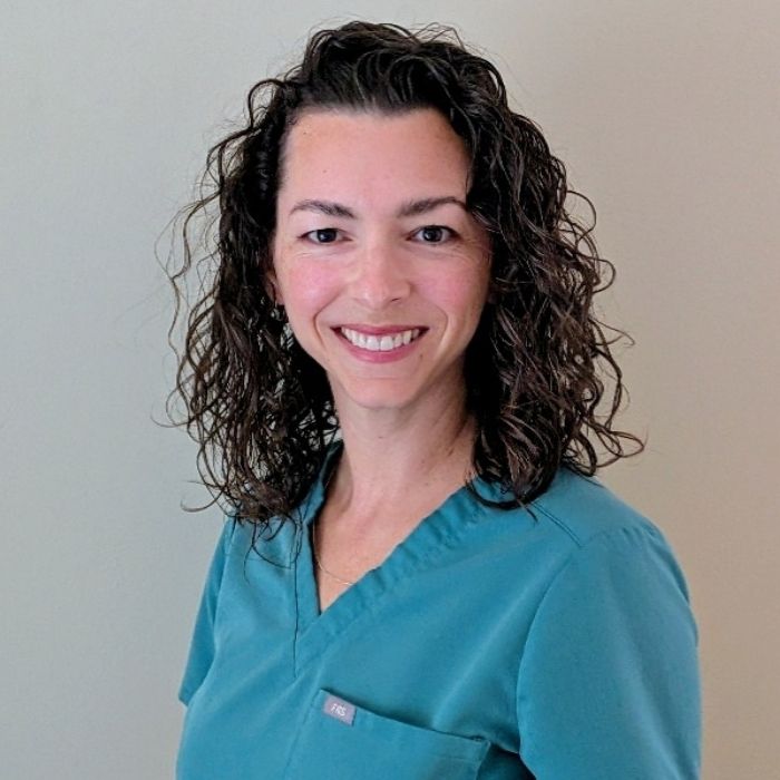 Dr. Danielle